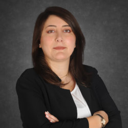 Petra Makhoul